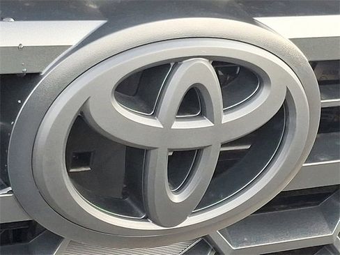 New 2025 Toyota Tacoma TRD Sport image 21