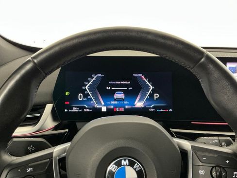 Certified 2023 BMW X1 xDrive28i w/ Convenience Package AWD/4WD image 17