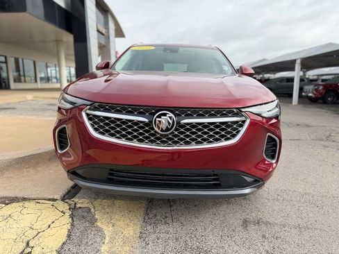 Used 2023 Buick Envision Avenir image 2
