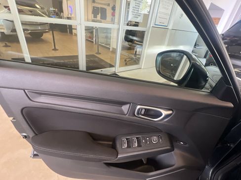 Used 2024 Honda Civic Sport image 12