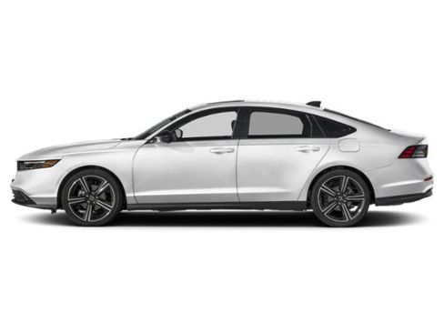 New 2026 Honda Accord SE image 3