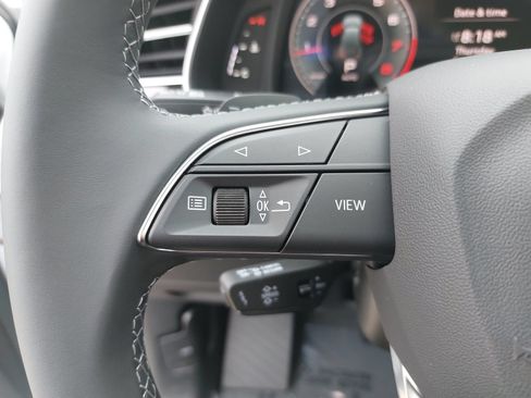 New 2026 Audi Q7 2.0T Premium Plus AWD/4WD image 19