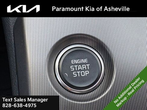 New 2026 Kia Sportage EX image 14