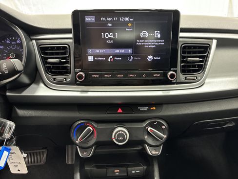 Used 2021 Kia Rio S image 20