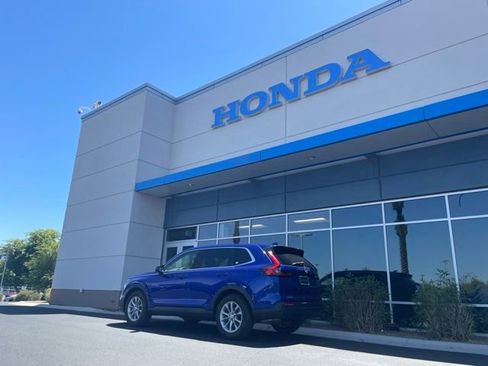 Used 2023 Honda CR-V EX-L image 18