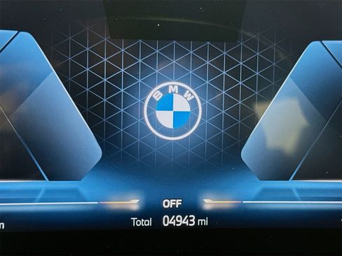 Used 2026 BMW 430i Coupe w/ Parking Assistance Package image 12