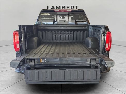 Used 2021 GMC Sierra 1500 Denali w/ Technology Package AWD/4WD image 13