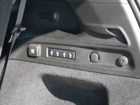 Used 2025 Jeep Grand Cherokee L Summit w/ Advanced Protech Group IV image 11