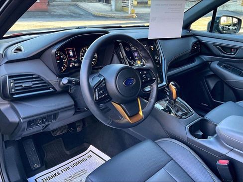 Certified 2025 Subaru Outback Wilderness image 10