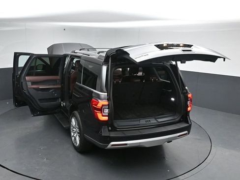 Certified 2024 Ford Expedition Limited AWD/4WD image 51