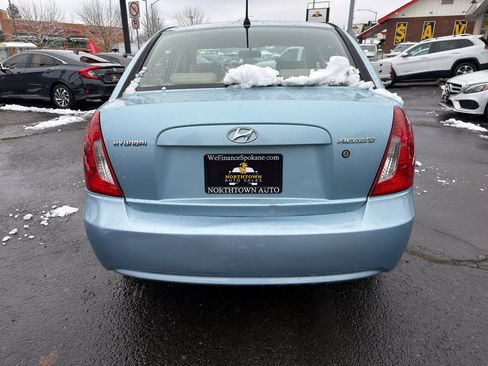 Used 2006 Hyundai Accent GLS image 5