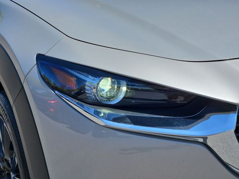 Used 2024 MAZDA CX-30 AWD 2.5 S w/ Select Sport Pkg image 10