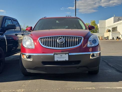 Used 2009 Buick Enclave CXL w/ Driver Confidence Package AWD/4WD image 2
