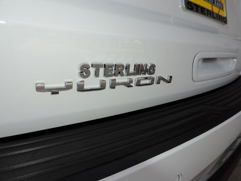 Certified 2025 GMC Yukon XL Denali AWD/4WD image 16