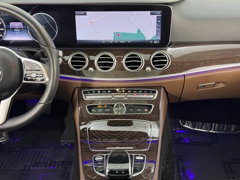 Used 2019 Mercedes-Benz E 300 w/ Premium 1 Package image 24