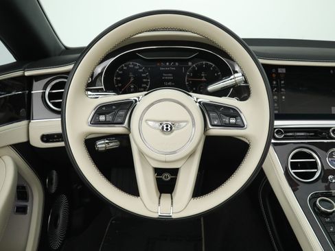 Used 2022 Bentley Continental GT AWD/4WD image 24