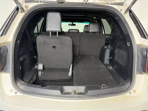 Used 2016 Ford Explorer Sport w/ Equipment Group 401A AWD/4WD image 27