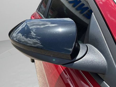Certified 2025 Hyundai Elantra Sport FWD image 31
