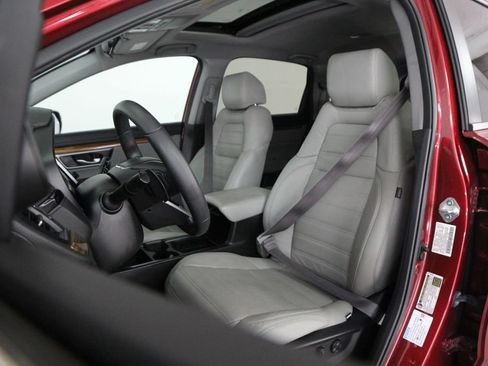 Used 2021 Honda CR-V EX image 50
