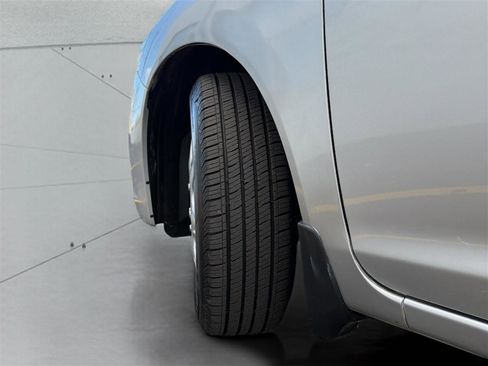 Used 2015 Honda Civic LX image 27