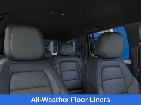 New 2027 Chevrolet Equinox LT w/ Convenience Package II FWD image 25