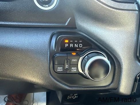 Used 2019 RAM 1500 Tradesman w/ SXT Appearance Group AWD/4WD image 20