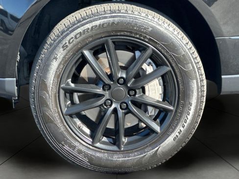 Used 2020 Land Rover Range Rover AWD/4WD image 26