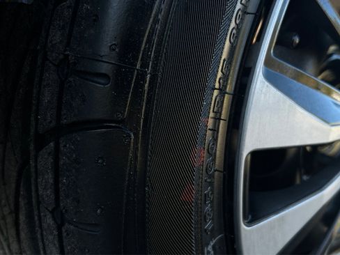 Used 2016 Honda Fit LX image 41