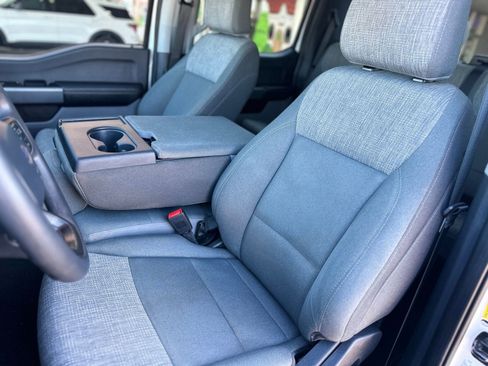 Used 2025 Ford F350 XLT image 19