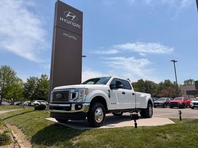 Used 2022 Ford F350 XLT w/ XLT Value Package