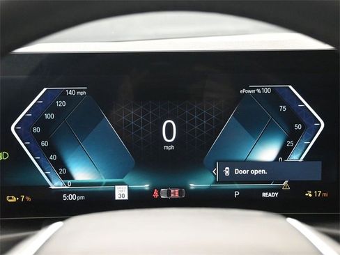 Used 2023 BMW i4 eDrive40 w/ Premium Package image 28