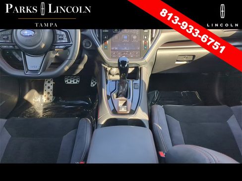 Used 2022 Subaru WRX GT image 13