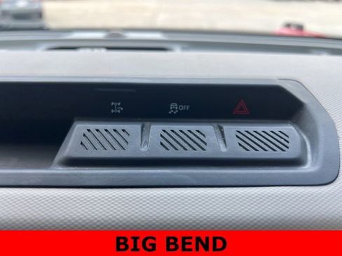 Used 2021 Ford Bronco Big Bend image 16