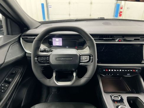 New 2026 Jeep Cherokee Laredo AWD/4WD image 6