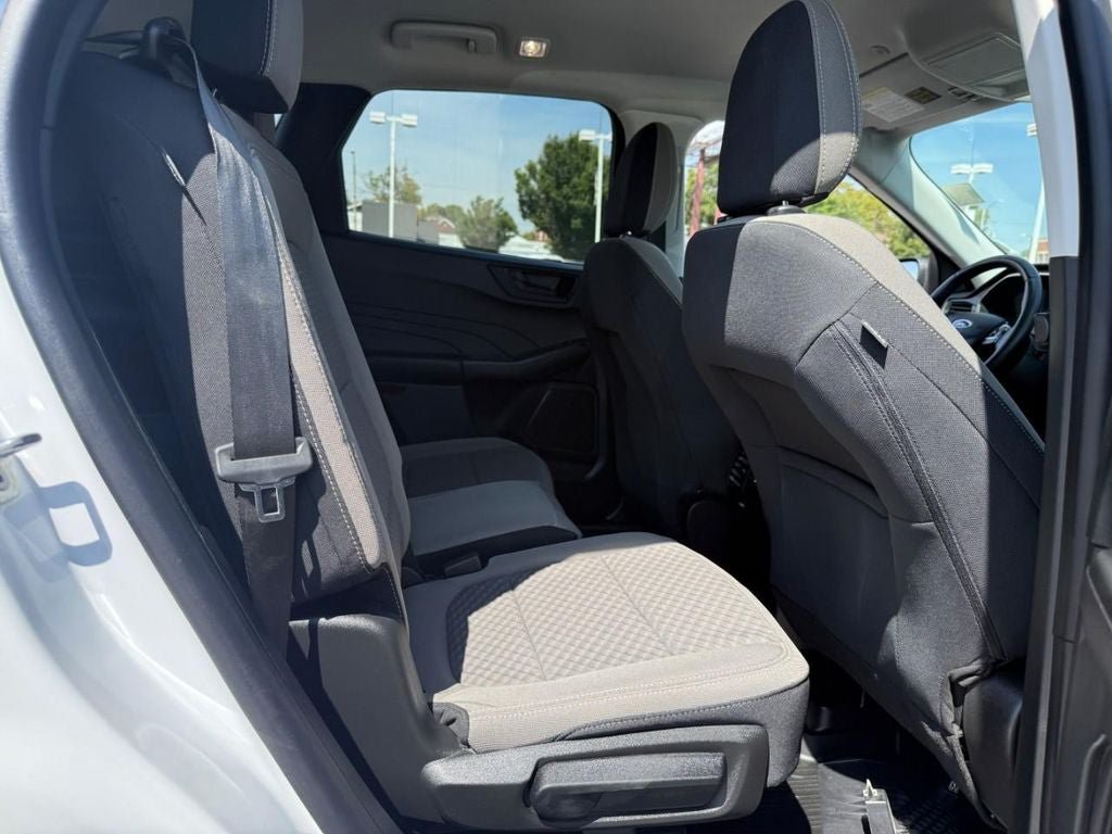 Used 2022 Ford Escape SE w/ Convenience Package AWD/4WD image 10