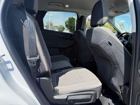 Used 2022 Ford Escape SE w/ Convenience Package AWD/4WD image 10