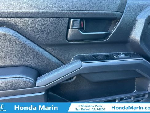 Used 2025 Toyota Tacoma SR image 13