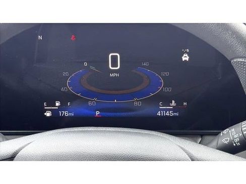 Used 2024 Chevrolet TrailBlazer LT FWD image 20