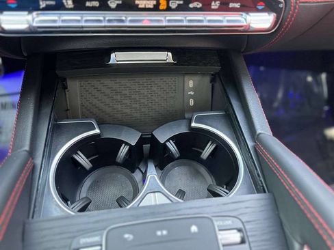 Used 2025 Mercedes-Benz GLE 53 AMG 4MATIC image 33