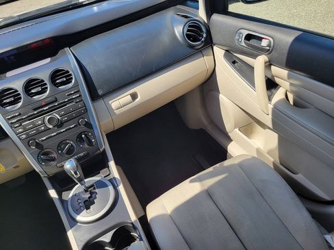 Used 2011 MAZDA CX-7 i Sport FWD image 23