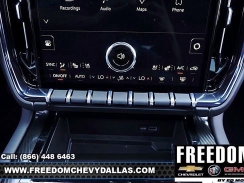 New 2026 GMC Yukon AT4 w/ AT4 Premium Plus Package image 23