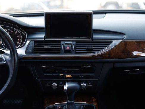 Used 2013 Audi A6 2.0T Premium Plus image 34