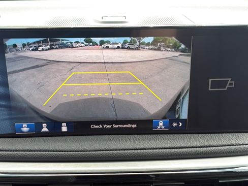 Used 2026 Acura MDX SH-AWD image 22