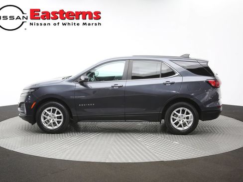 Used 2022 Chevrolet Equinox LT FWD image 55