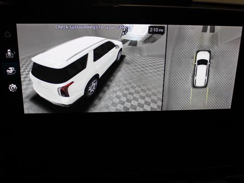 Used 2024 Hyundai Palisade Calligraphy AWD/4WD image 55