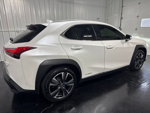 Used 2020 Lexus UX 250h w/ Premium Package AWD/4WD image 5