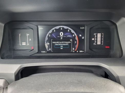 Used 2025 Toyota Tacoma SR image 14