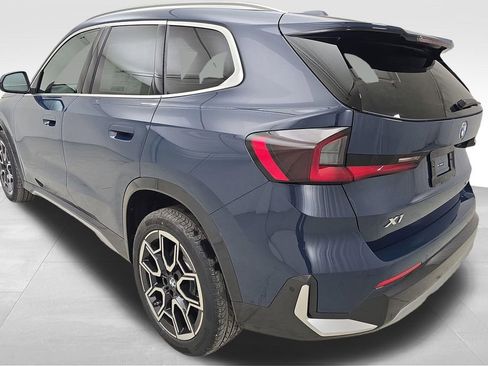 New 2026 BMW X1 M35i AWD/4WD image 7