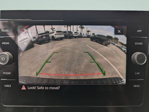 New 2026 Volkswagen Jetta GLI Autobahn FWD image 31