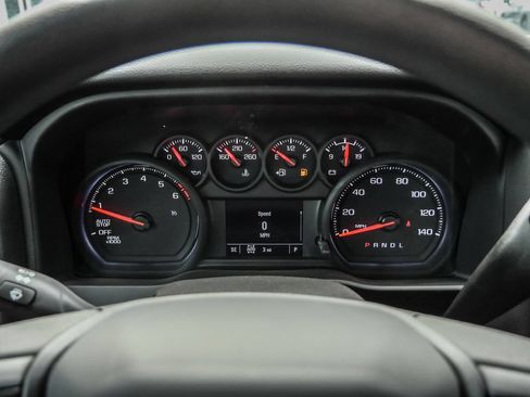 New 2026 GMC Sierra 1500 Pro w/ Pro Value Package AWD/4WD image 40